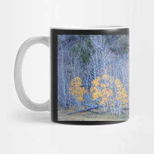 Late in Season Mug